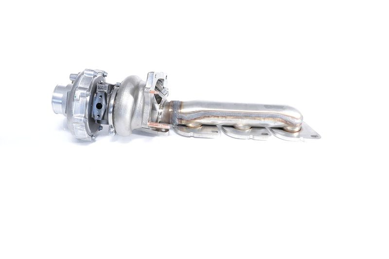 Compresor,sistem de supraalimentare T916408LI BTS Turbo