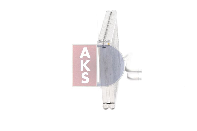 Výparník, klimatizace 820396N