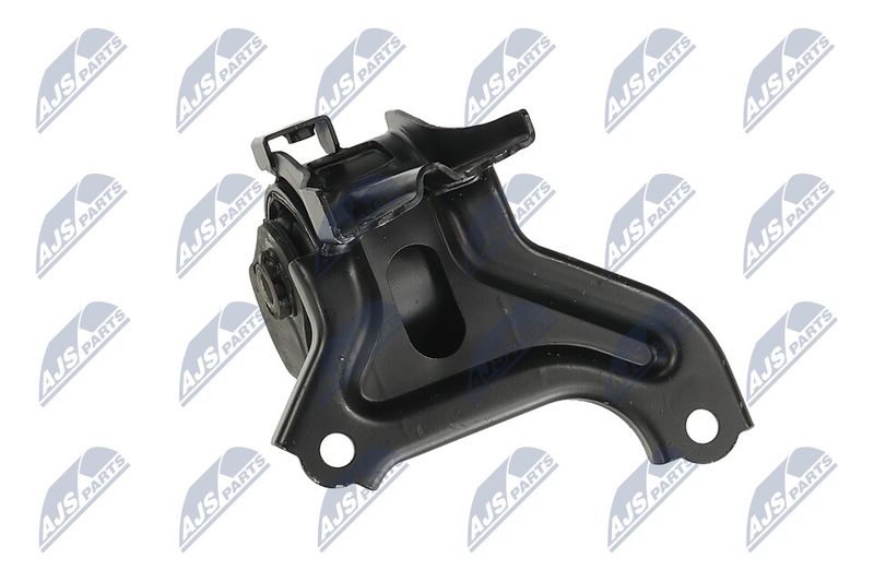 Paigutus, Mootor, NTY ZPS-HY-568