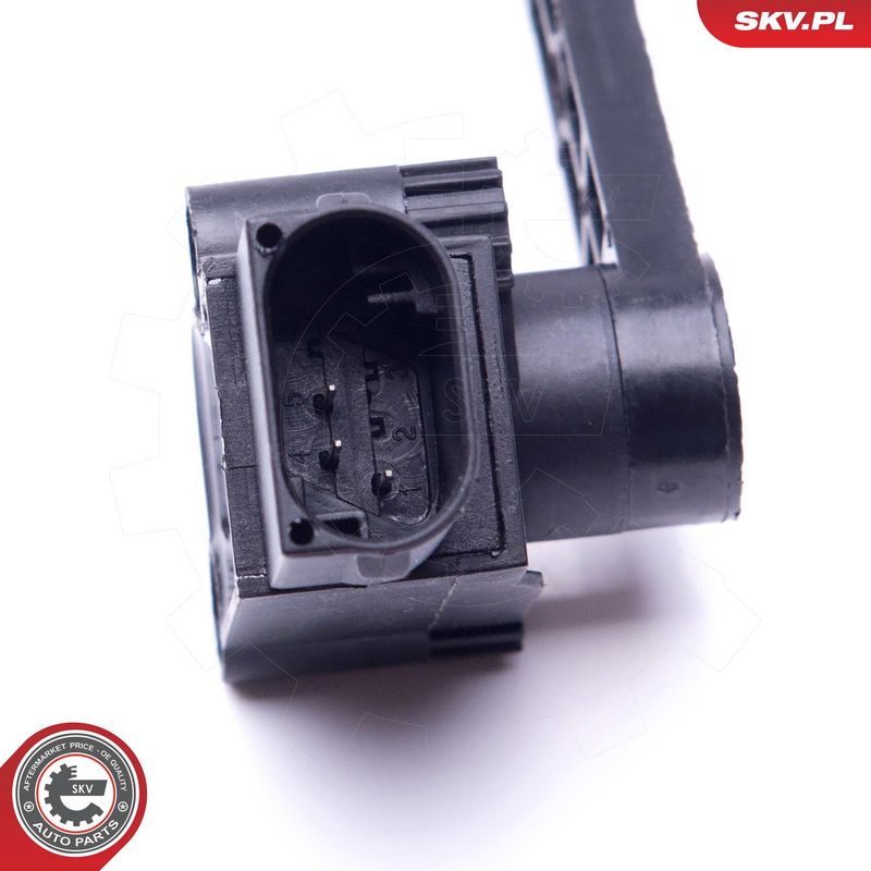 Andur, seadeelement- tulede...