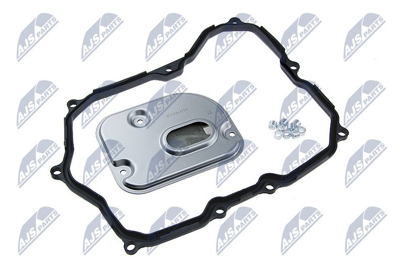 NTY FSF-VW-010 - Hydraulic Filter Kit, automatic transmission