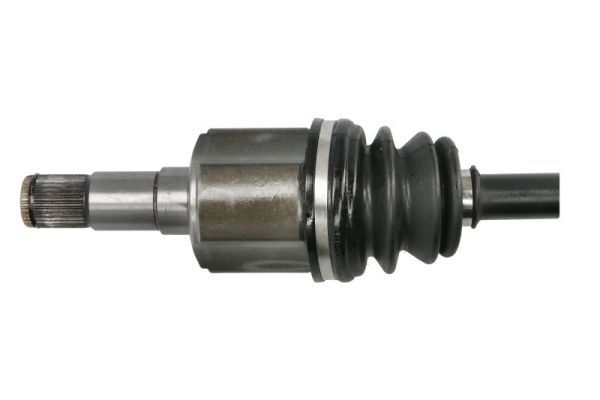 PASCAL G2Y009PC Drive Shaft