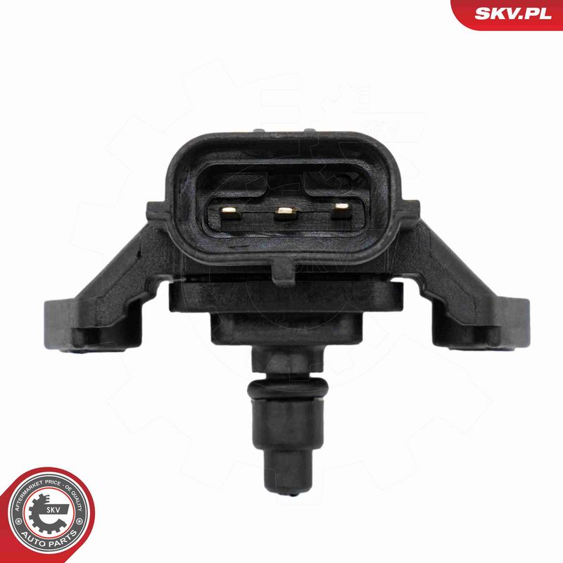 ESEN SKV 95SKV257 - Sensor, intake manifold pressure