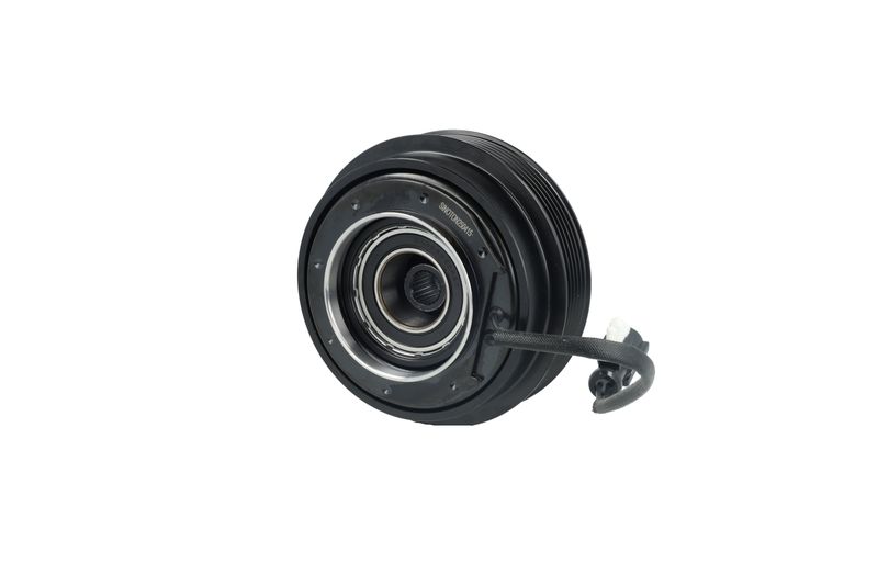 Magnetsidur, kliimakompressor, NRF 380126