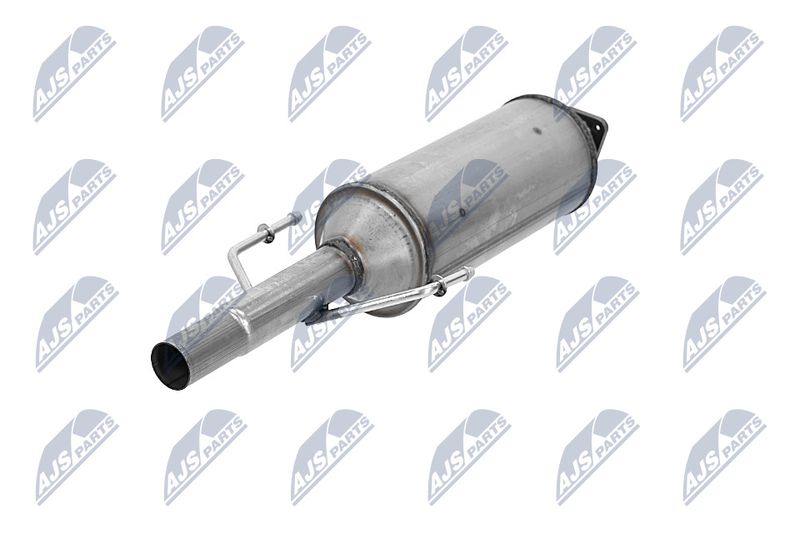 Tahma-, partikelfilter, väljalaskesüst., NTY DPF-PL-011