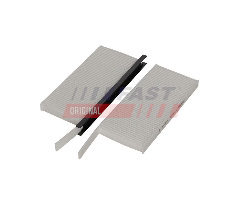 Filter, salongiõhk, FAST FT37340