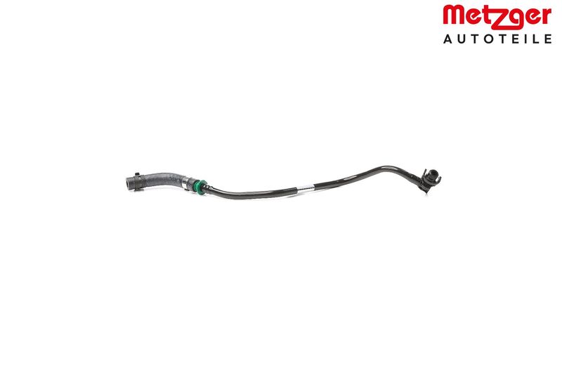 METZGER AUTOTEILE 2420916 Coolant Pipe