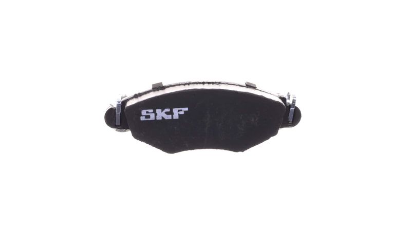SKF VKBP80064 Brake Pad Set, disc brake