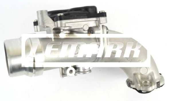 LEMARK Throttle Body LTB233
