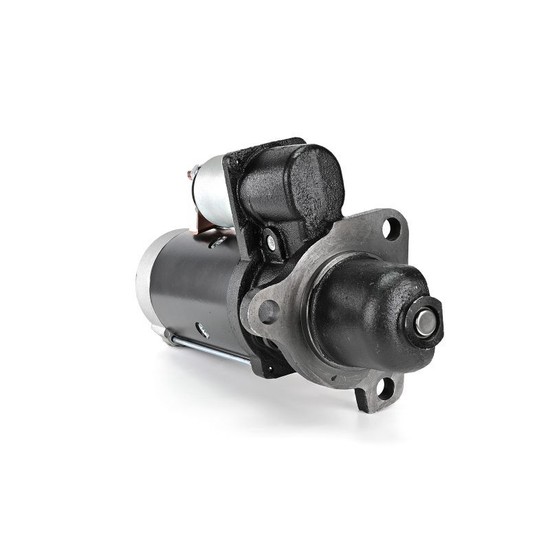 Delco Remy SER70035-12B1 Starter