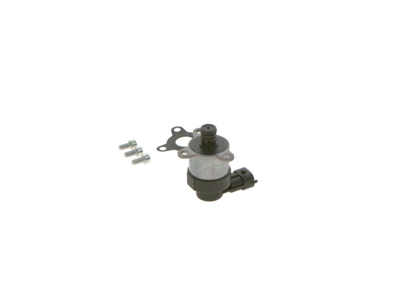 BOSCH 1465ZS0018 Control Valve, fuel quantity (common rail system)