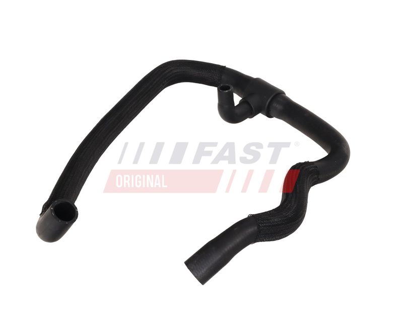 FAST FT13176 Radiator Hose