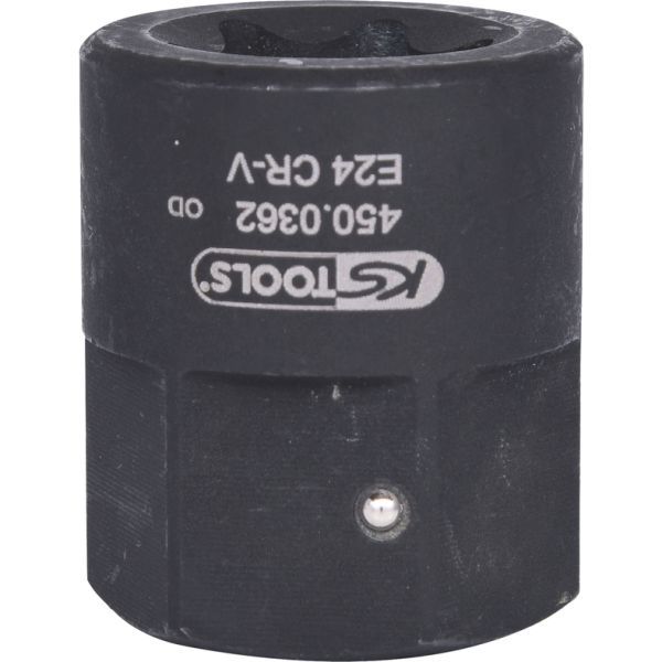 KS TOOLS 450.0362 Socket Wrench Insert, brake caliper