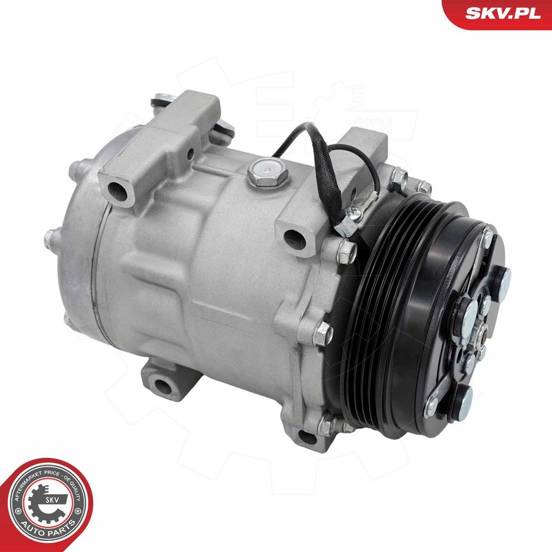 Prekės atitinka OEM kodą: 6453 SV