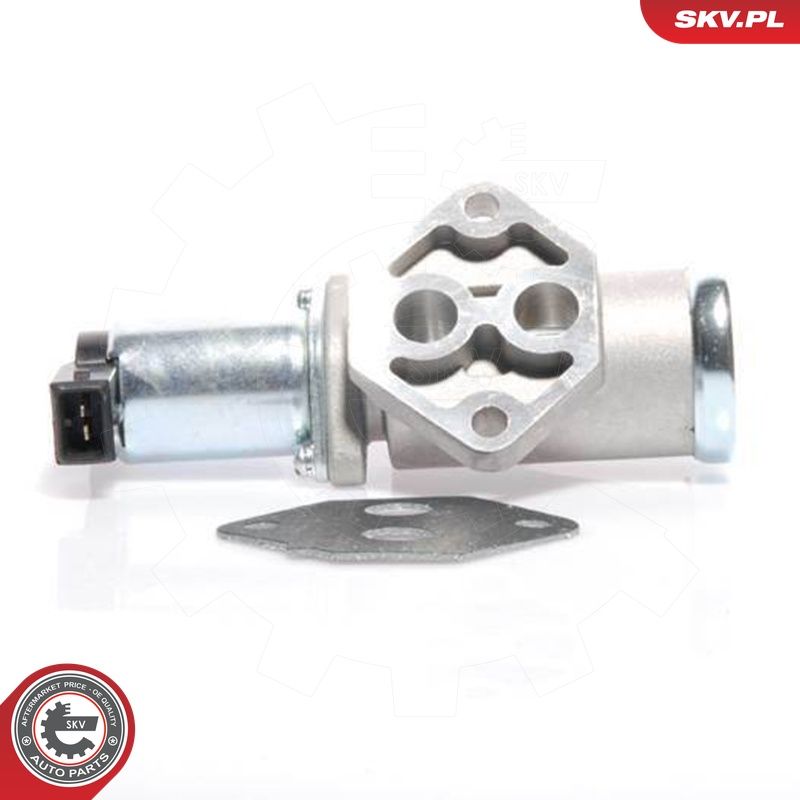 Tühikäigureg.klapp, õhuvarustus, ESEN SKV 08SKV219