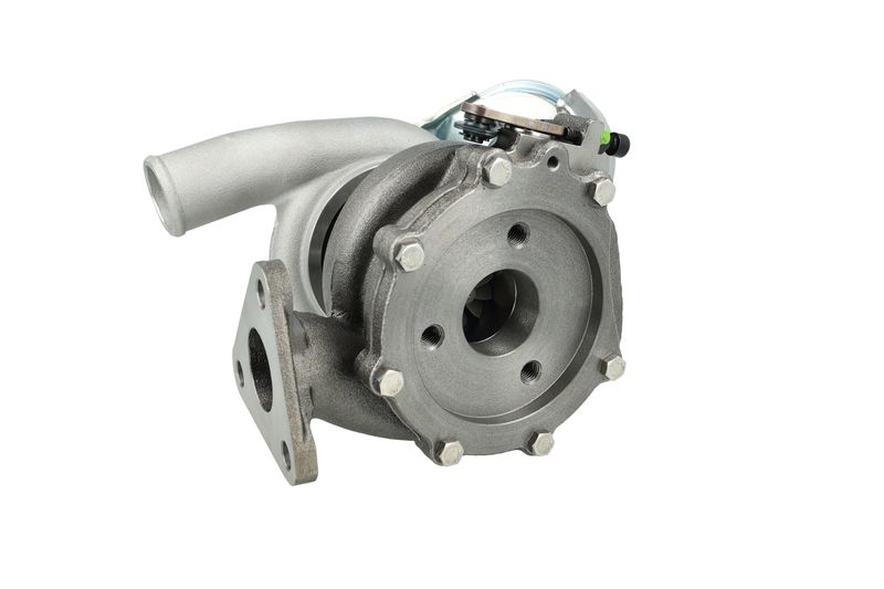 Kompressor, ülelaadimine, NRF 90010123