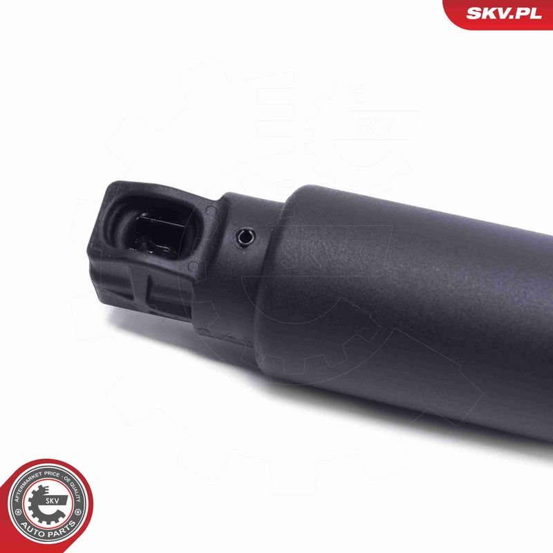ESEN SKV 52SKV968 Electric Motor, tailgate