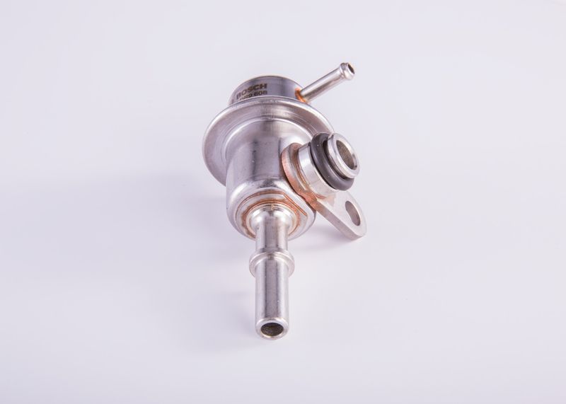 Bosch High Pressure Fuel Regulator F 000 DR9 608