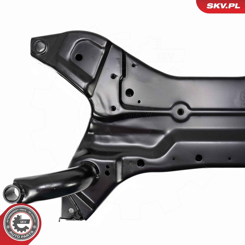 Abiraamid, agregaadikandja, ESEN SKV 64SKV102