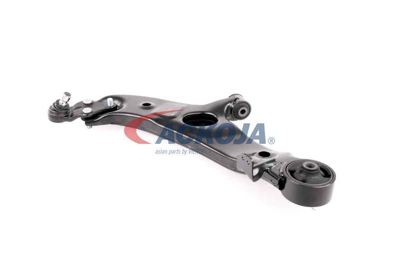 ACKOJA A52-0247 Control/Trailing Arm, wheel suspension