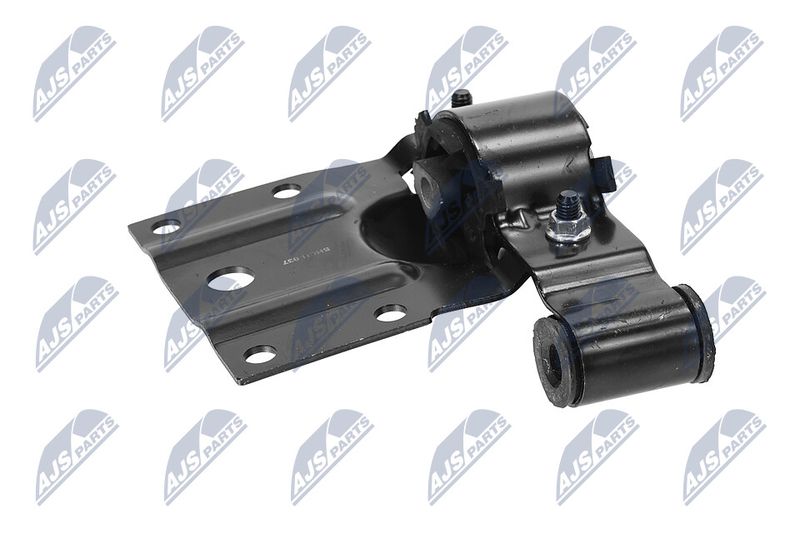 Paigutus, Mootor, NTY ZPS-CH-037