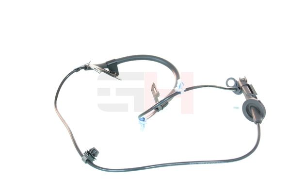 Andur, rattapöörete arv, GH GH-719339V