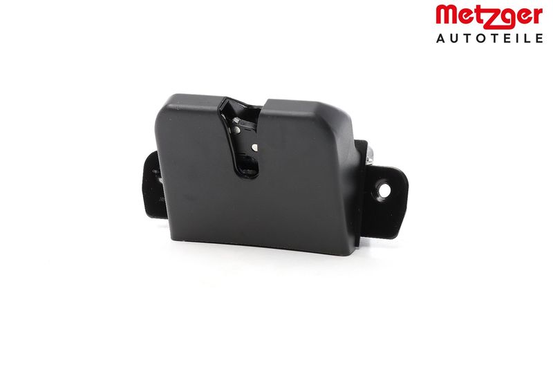 METZGER AUTOTEILE 2311029 Tailgate Lock