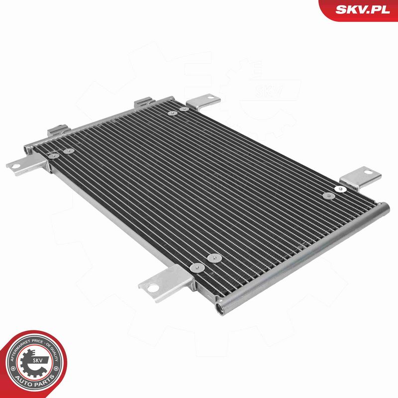 Kondensaator, kliimaseade,...