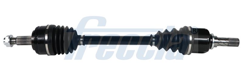 FRECCIA hajtótengely DS16-1033