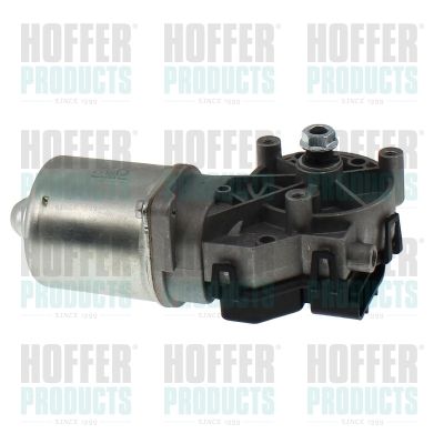HOFFER törlőmotor H27659