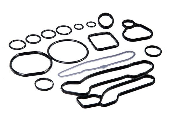 STELLOX 11-25711-SX Gasket, oil cooler