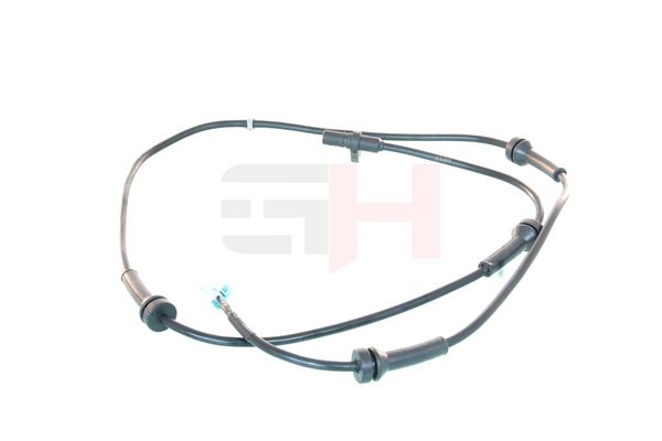 Andur, rattapöörete arv, GH GH-712273V