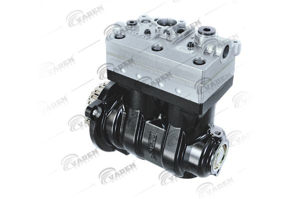 kompresor RVI/VOLVO aby šel  zaměnit za  9125120320  musí se dodat  karta  094981, 094982 , 066669 1300235001