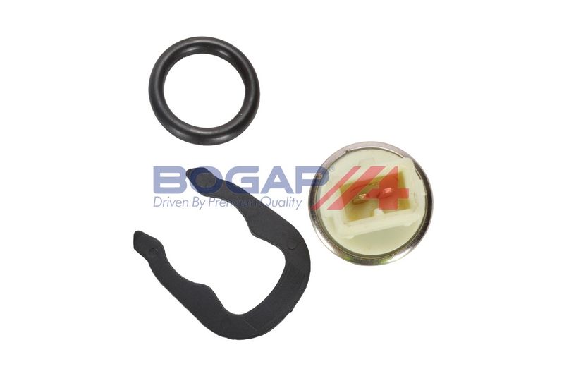 This part match OEM code: 1J0122101S