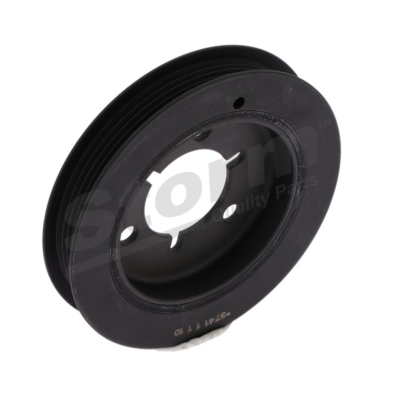 Poulie, vilebrequin STORM QUALITY PARTS 78091