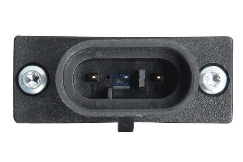 DT Spare Parts 5.00076 Valve, air control (intake air)