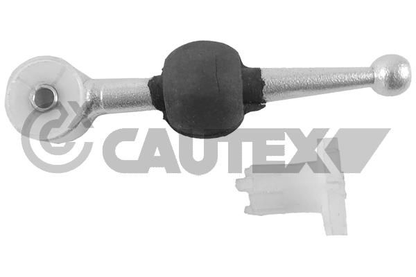 CAUTEX 750054 - Pavarų perjungimo svirtis