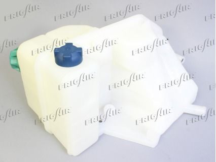 Vyrovnávací nádoba, chladivo TX06.102