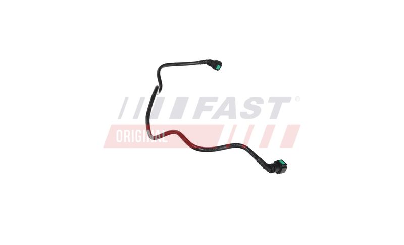 Kütusetorustik, FAST FT14052