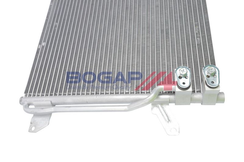 CONDENSATOR CLIMATIZARE BOGAP A4117117 1