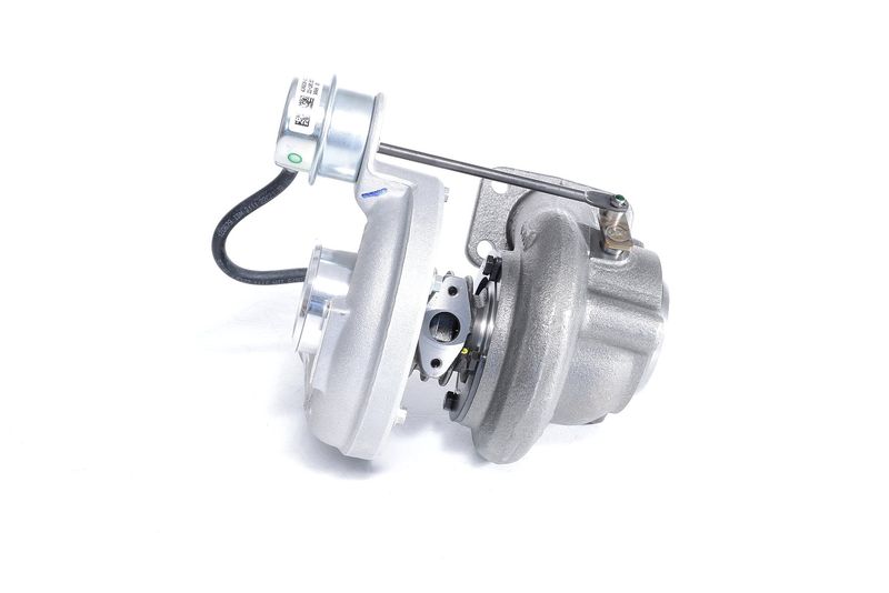 Compresor,sistem de supraalimentare T916784 BTS Turbo