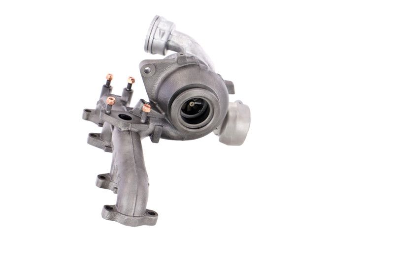REMANTE 003-001-000191R Charger, charging (supercharged/turbocharged)
