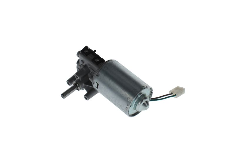 Motor eléctrico
