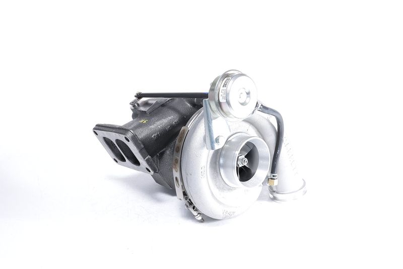 Compresor,sistem de supraalimentare T911820 BTS Turbo