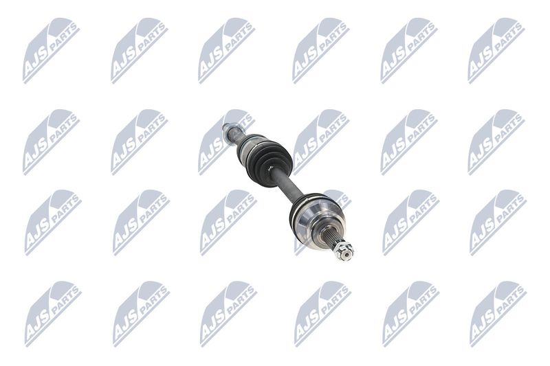 Veovõll, NTY NPW-MS-092