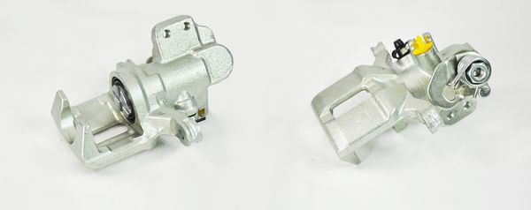 ABTEX Brake Caliper ABC1057L