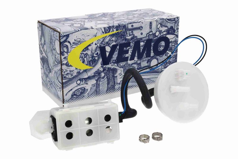 VEMO V42-09-0006 fuel supply unit
