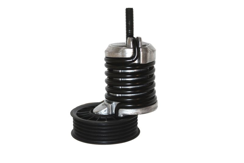 AUTOMEGA 160064410 Belt Tensioner, V-ribbed belt