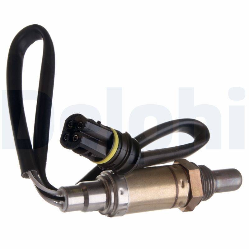Delphi Lambda Sensor ES10579-12B1