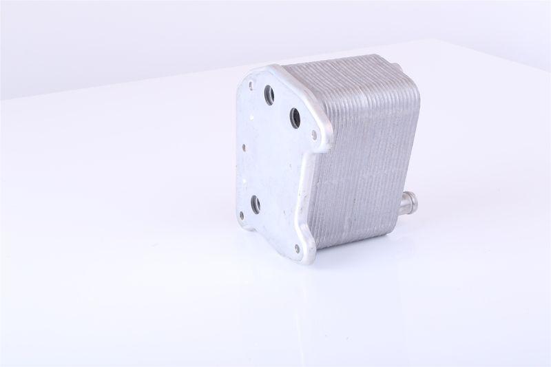 Õliradiaator, mootoriõli, NISSENS 90974